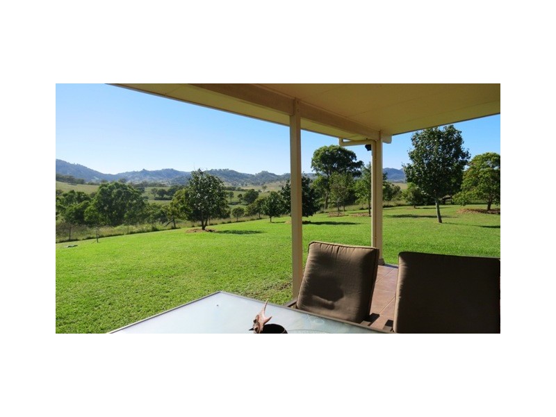 Bundanoon Scotts Creek Rd, Blandford NSW 2338