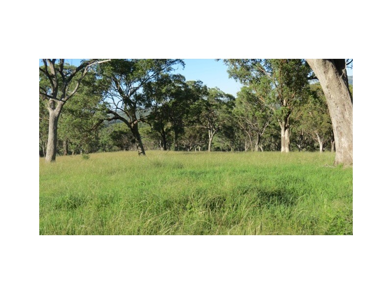 Bundanoon Scotts Creek Rd, Blandford NSW 2338