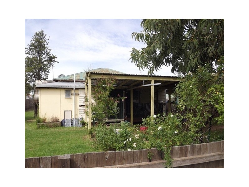 23 Macquarie St, Baradine NSW 2396