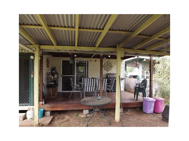 23 Macquarie St, Baradine NSW 2396