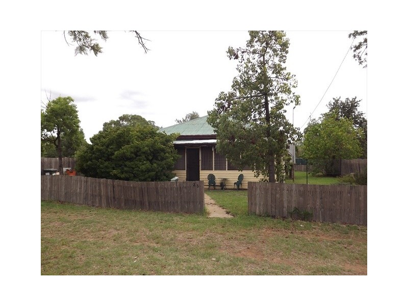 23 Macquarie St, Baradine NSW 2396
