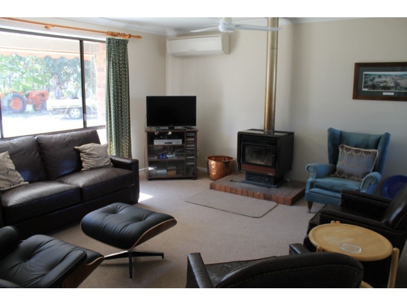455 Old Bundarra Road, Inverell NSW 2360