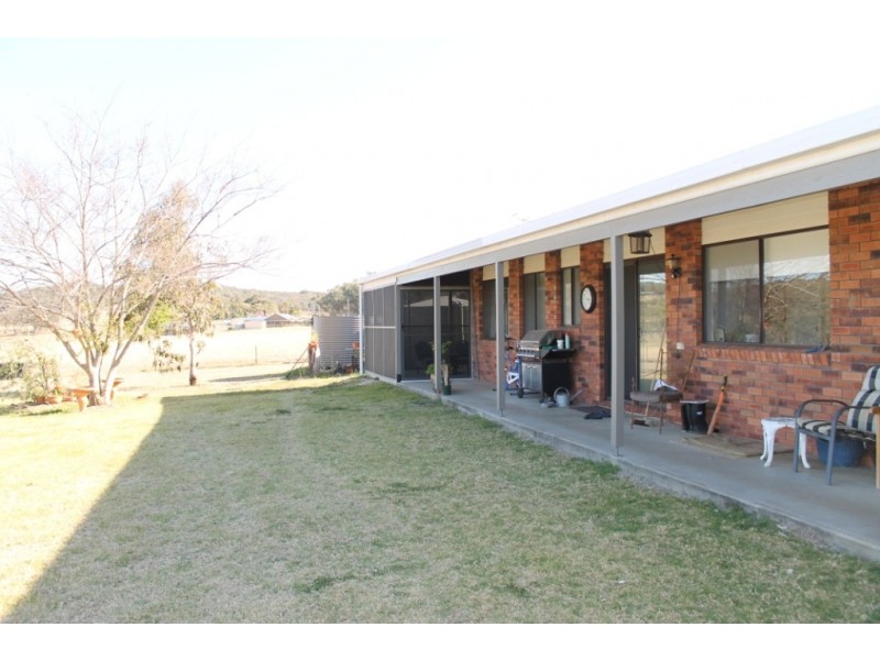 455 Old Bundarra Road, Inverell NSW 2360