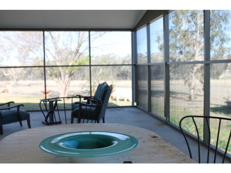 455 Old Bundarra Road, Inverell NSW 2360