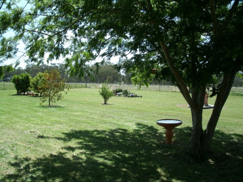 455 Old Bundarra Road, Inverell NSW 2360