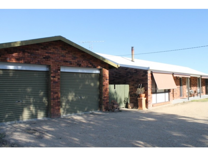 455 Old Bundarra Road, Inverell NSW 2360