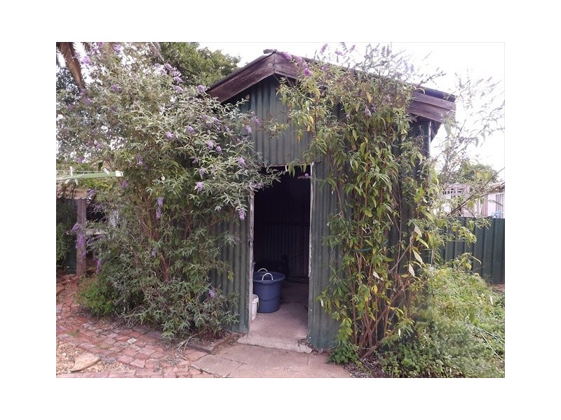 112 Dalgarno St, Coonabarabran NSW 2357