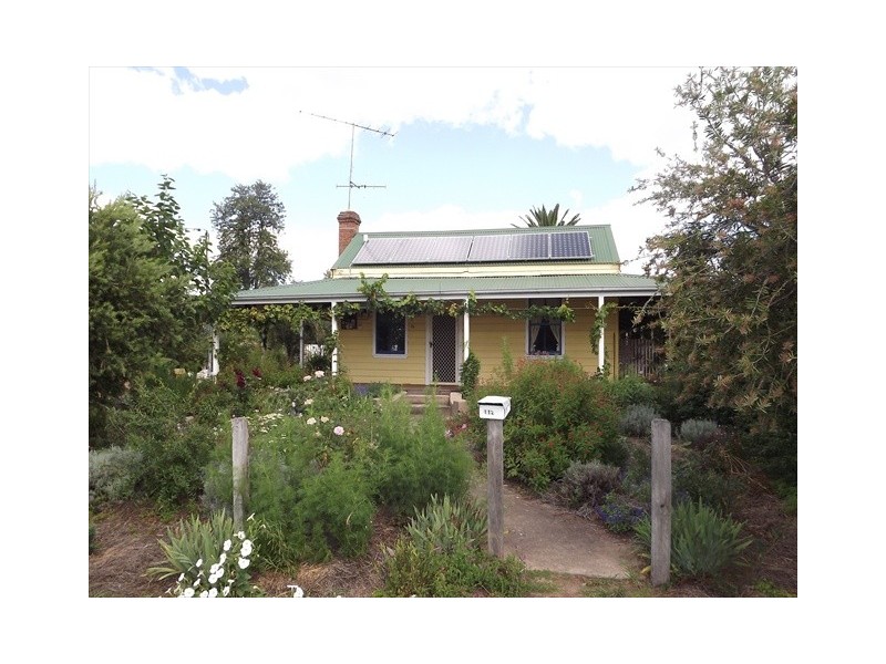 112 Dalgarno St, Coonabarabran NSW 2357