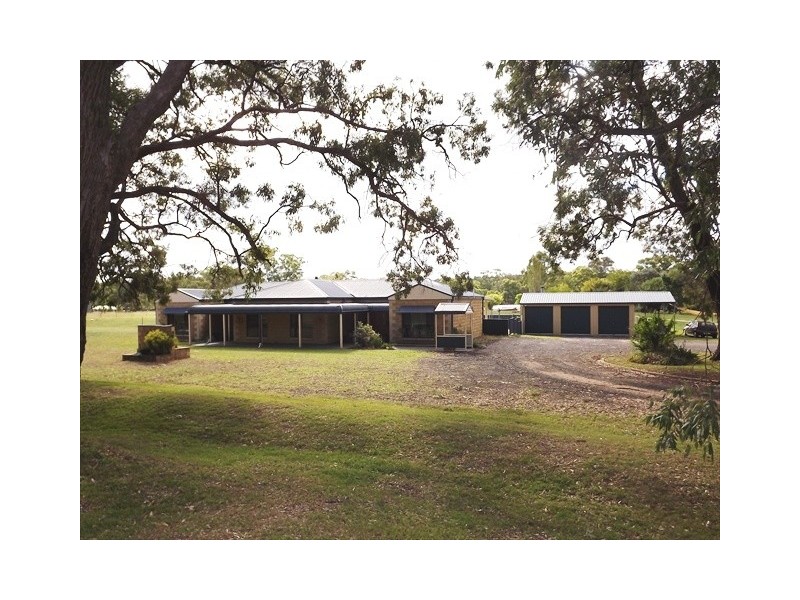 Coonabarabran NSW 2357