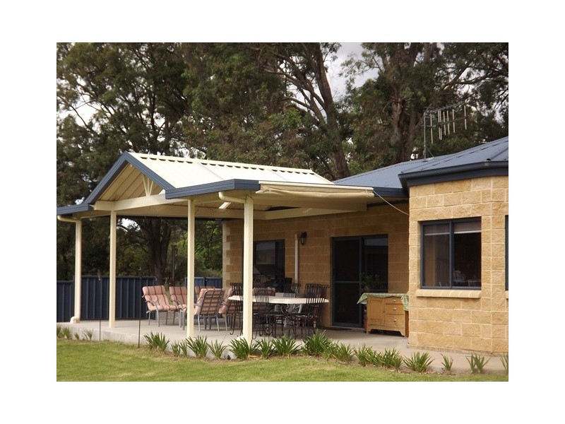 Coonabarabran NSW 2357