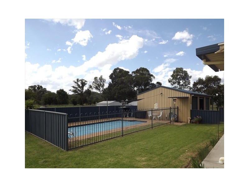 Coonabarabran NSW 2357