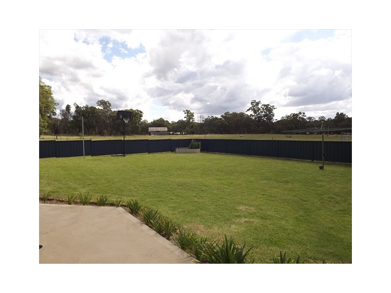Coonabarabran NSW 2357
