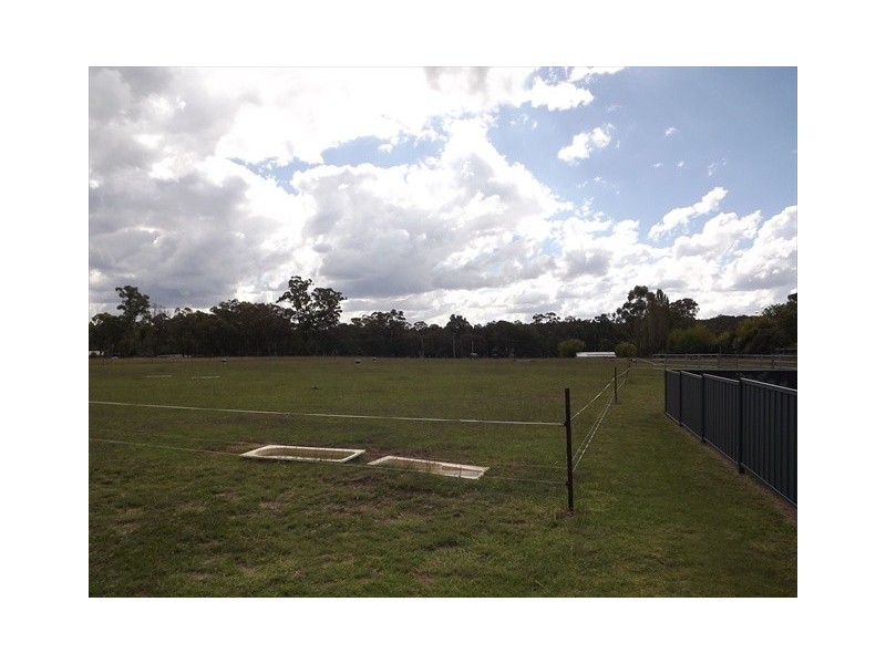 Coonabarabran NSW 2357