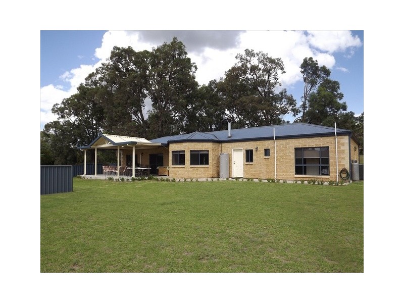 Coonabarabran NSW 2357