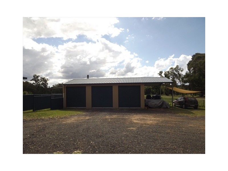 Coonabarabran NSW 2357