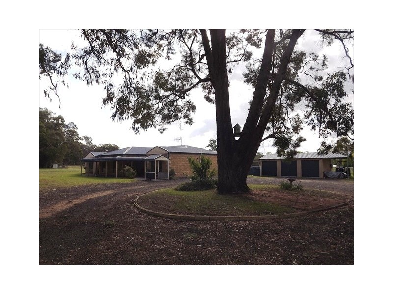 Coonabarabran NSW 2357