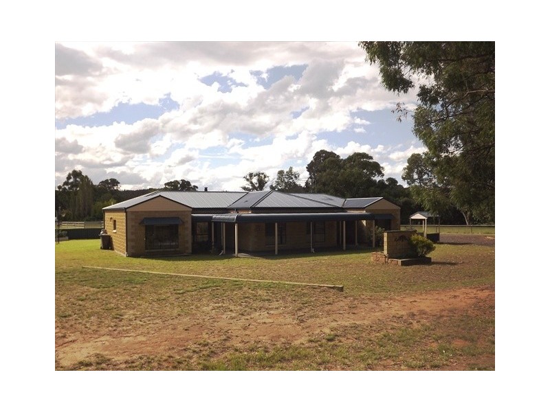 Coonabarabran NSW 2357