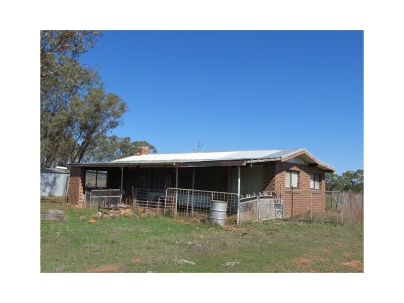 Woodsville 4706 Obley Road, Dubbo NSW 2830