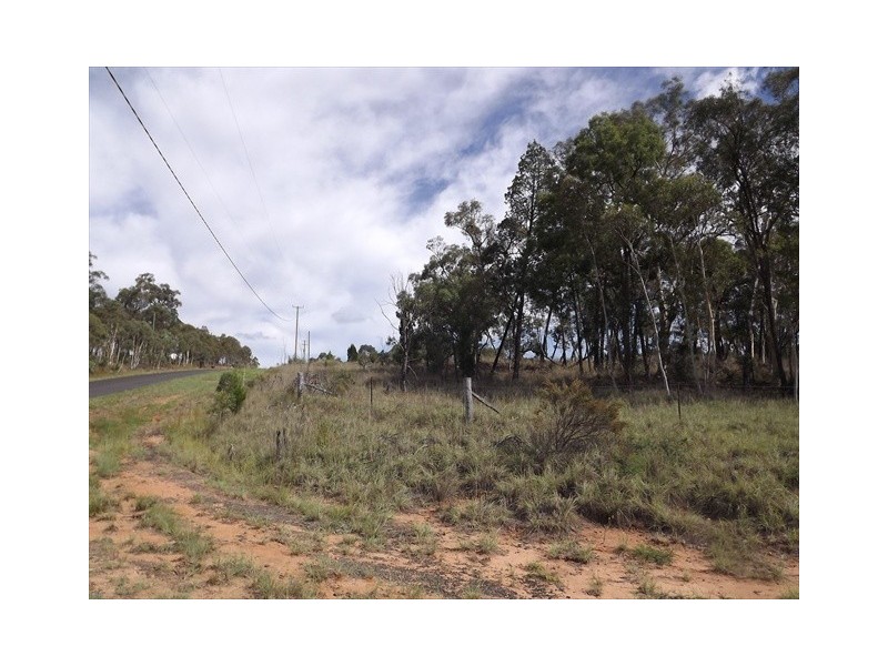 Lot 12 Galaxy Place, Coonabarabran NSW 2357