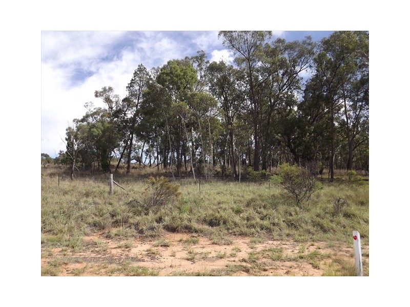 Lot 12 Galaxy Place, Coonabarabran NSW 2357