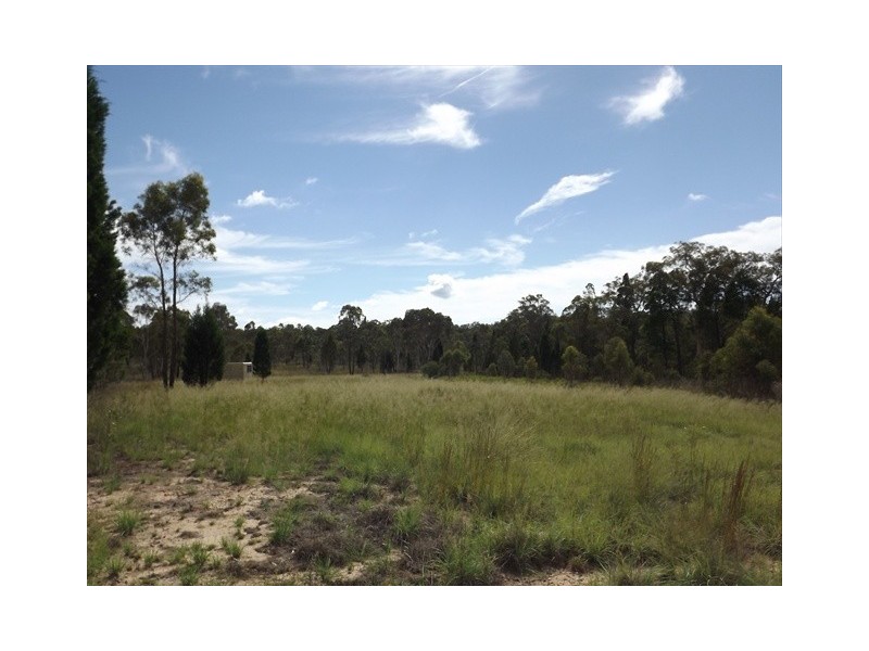 Lot 12 Galaxy Place, Coonabarabran NSW 2357
