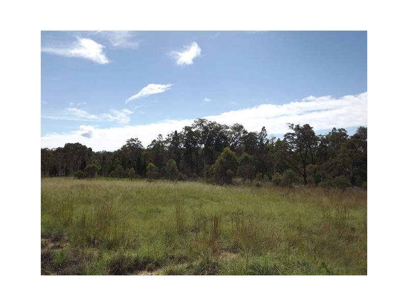Lot 12 Galaxy Place, Coonabarabran NSW 2357