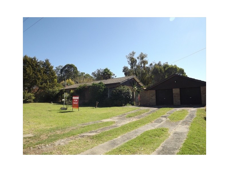 17 North St, Coonabarabran NSW 2357