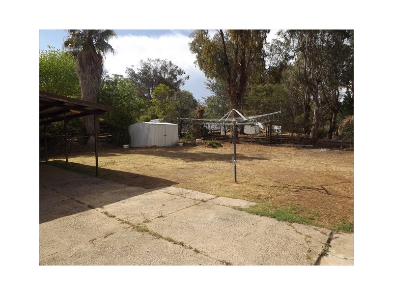 17 North St, Coonabarabran NSW 2357