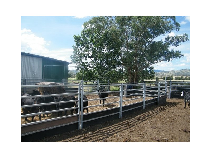 MOUNT BLAKE WARRAH CREEK RD, Willow Tree NSW 2339