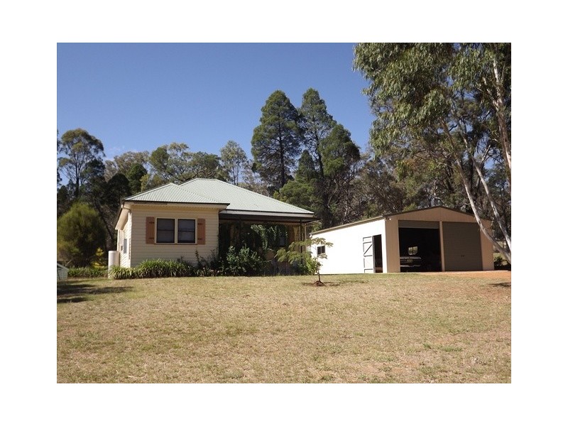 Coonabarabran NSW 2357