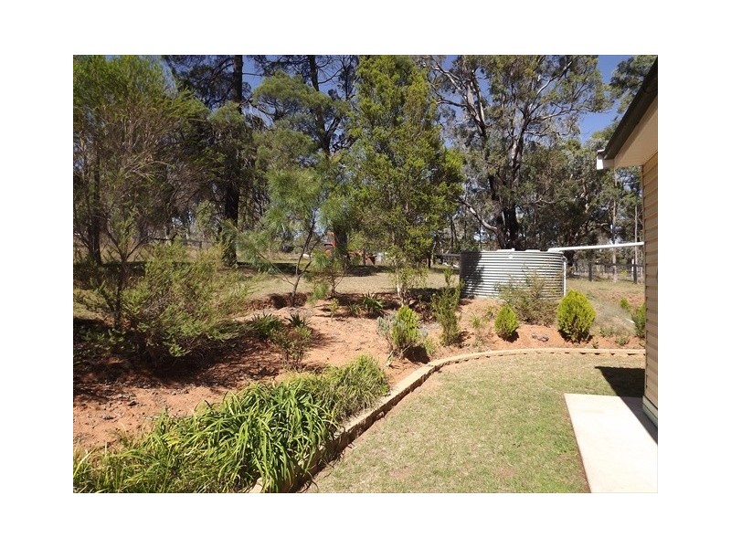 Coonabarabran NSW 2357