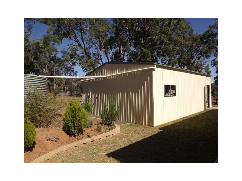 Coonabarabran NSW 2357