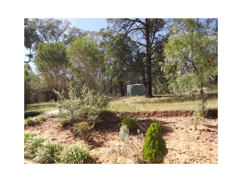 Coonabarabran NSW 2357