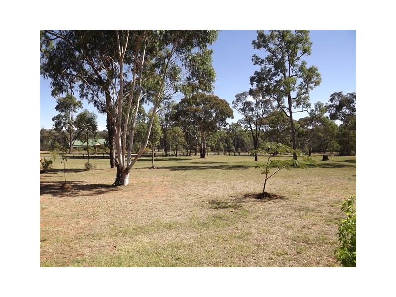 Coonabarabran NSW 2357