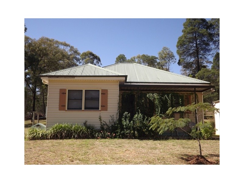 Coonabarabran NSW 2357