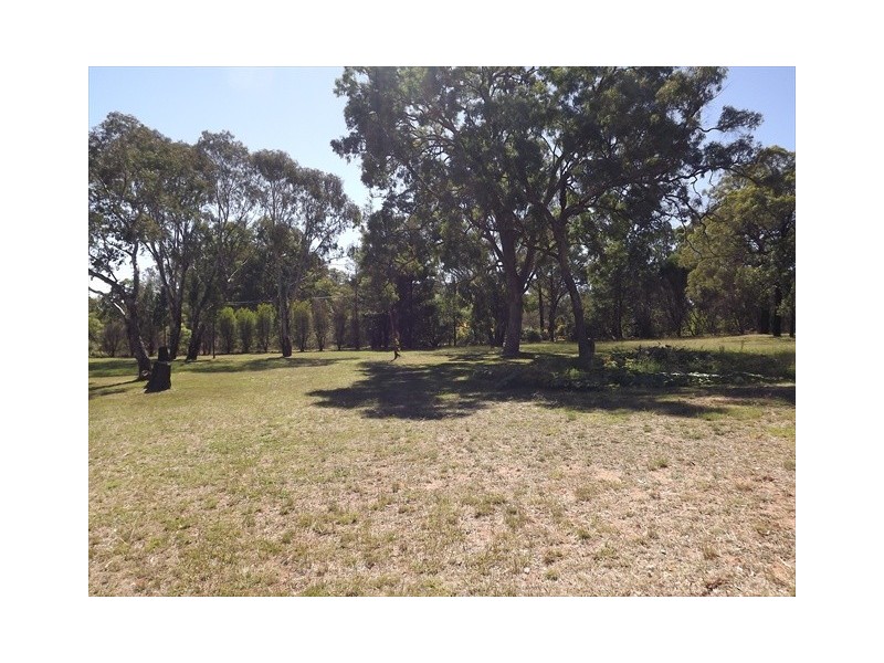 Coonabarabran NSW 2357