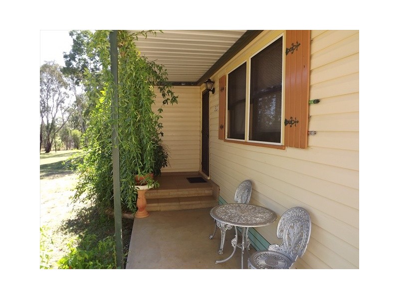 Coonabarabran NSW 2357