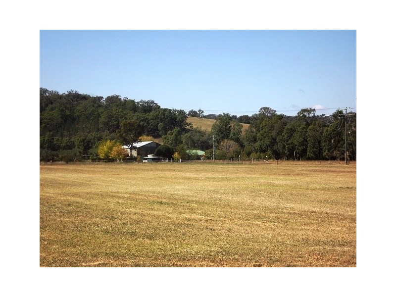 Coonabarabran NSW 2357