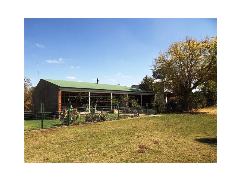 Coonabarabran NSW 2357