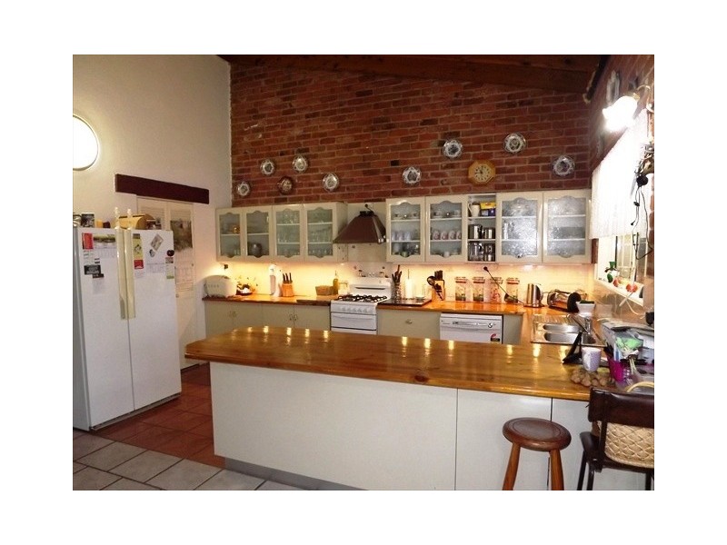 Coonabarabran NSW 2357