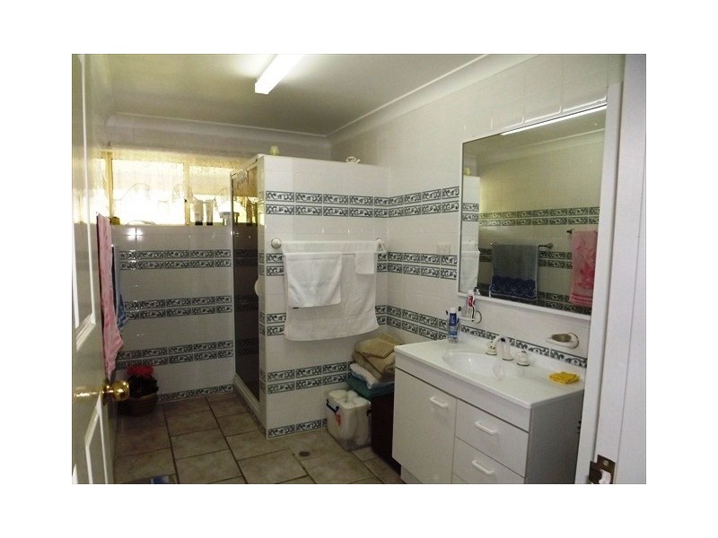 Coonabarabran NSW 2357