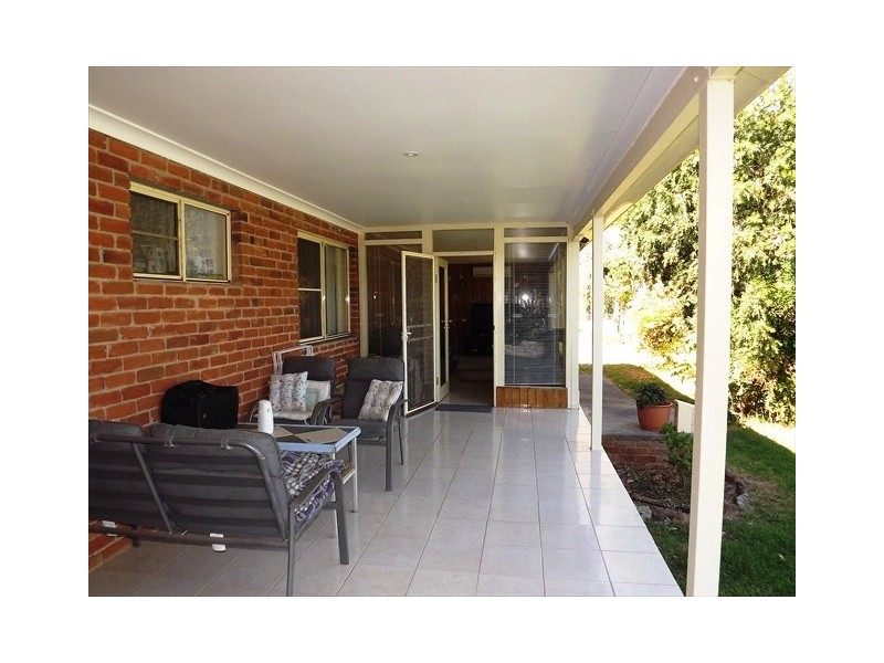 Coonabarabran NSW 2357