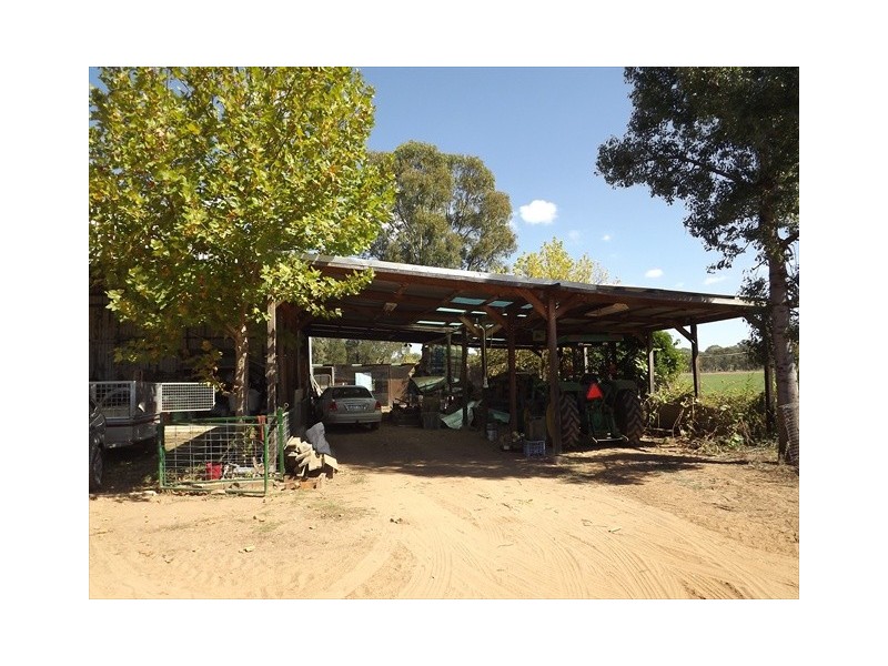 Coonabarabran NSW 2357