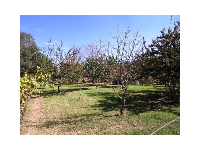 Coonabarabran NSW 2357