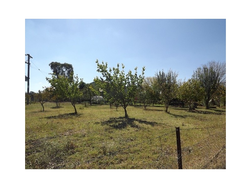 Coonabarabran NSW 2357