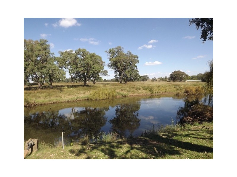 Coonabarabran NSW 2357