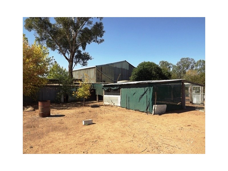 Coonabarabran NSW 2357