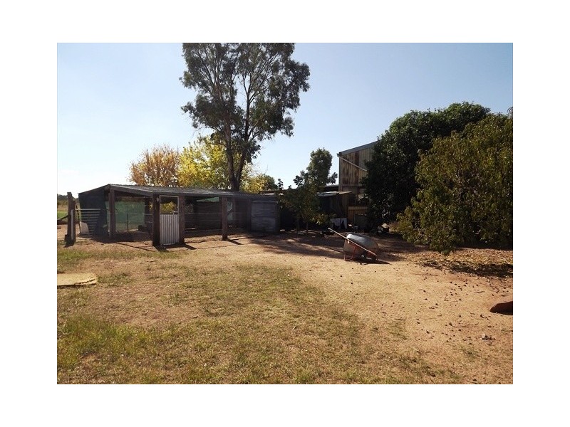 Coonabarabran NSW 2357