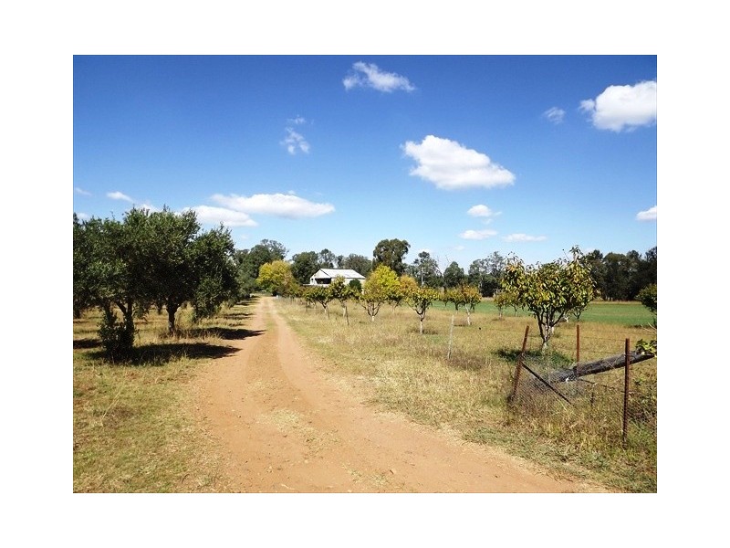 Coonabarabran NSW 2357