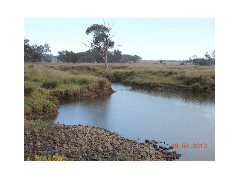 Coonabarabran NSW 2357